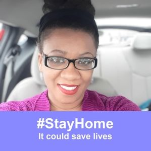 Meet your Posher, Tajuana